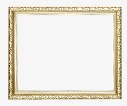 相框素材免抠