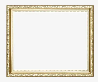 相框素材免抠