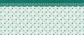 蓝色圆点背景高清