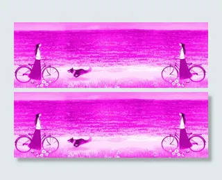 化妆品背景高清