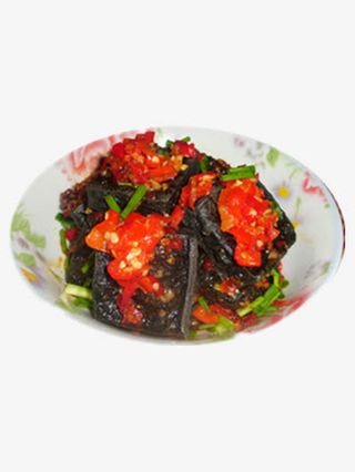 长沙臭豆腐免抠