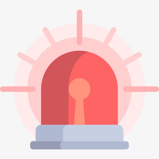 灯图标免抠图标元素