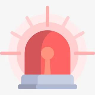 灯图标免抠图标元素