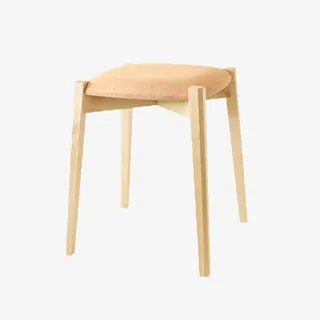 简约小凳子免抠