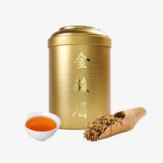 金骏眉茶叶免抠
