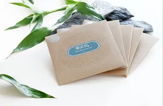 御泥坊植物补水面膜免抠