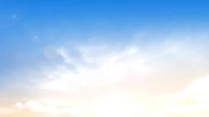 春天banner背景高清