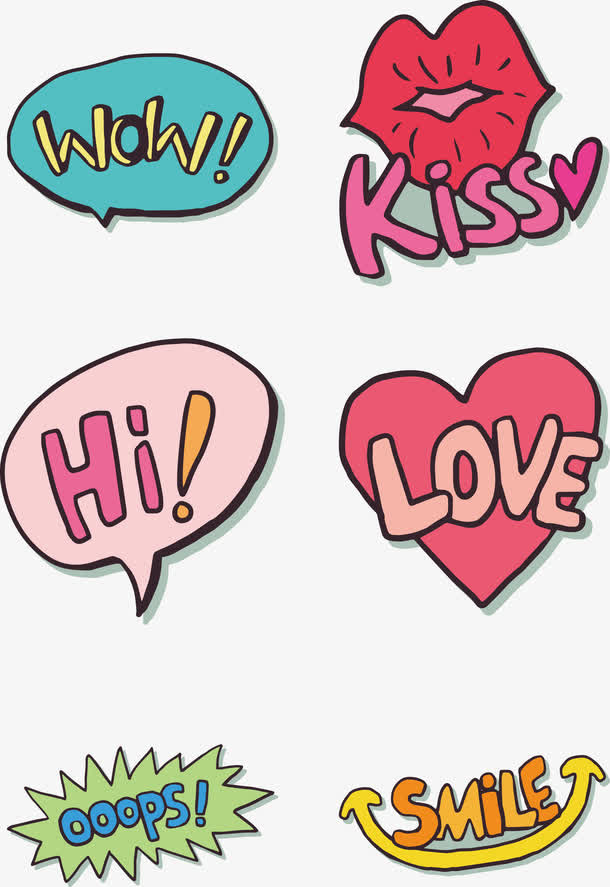 相亲娱乐节目弹框免抠