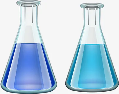 实验烧杯免抠