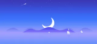 简约梦幻背景装饰高清