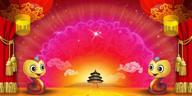 舞台整体效果背景高清