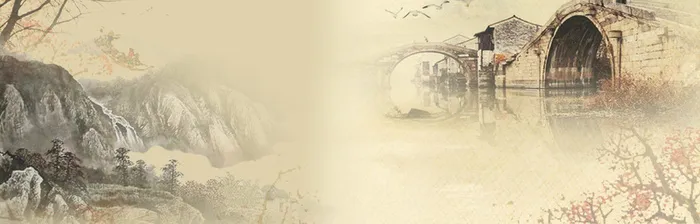 古风背景高清