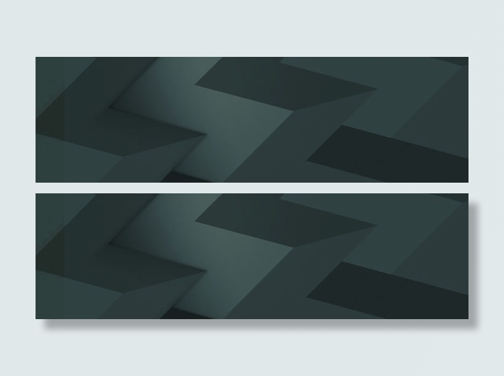 商务简约背景banner设计