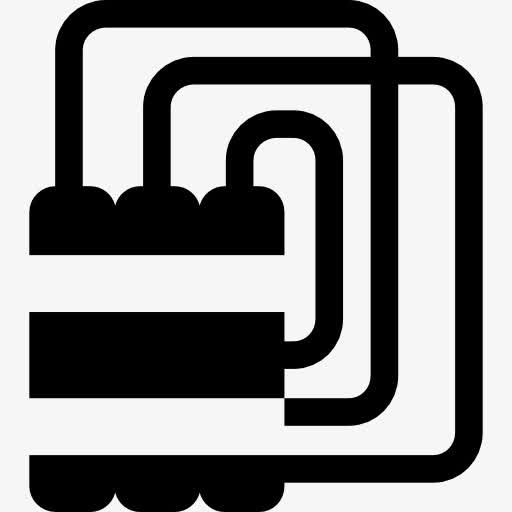 炸弹图标免抠