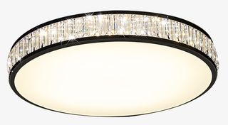 简约现代温馨飞利浦照明灯免抠