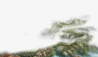 高清摄海报合成效果免抠