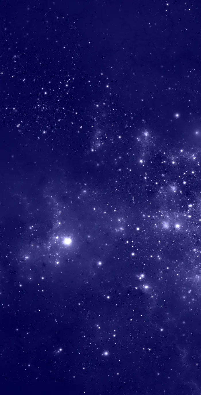 星空背景图高清
