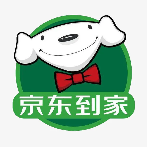 京东到家快递app图标免抠