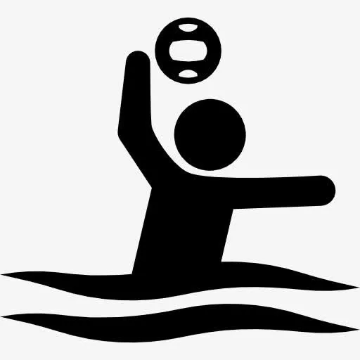 水球图标免抠
