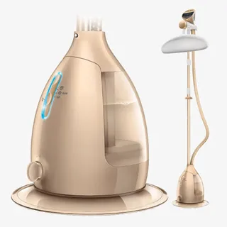 动力挂烫机家用免抠