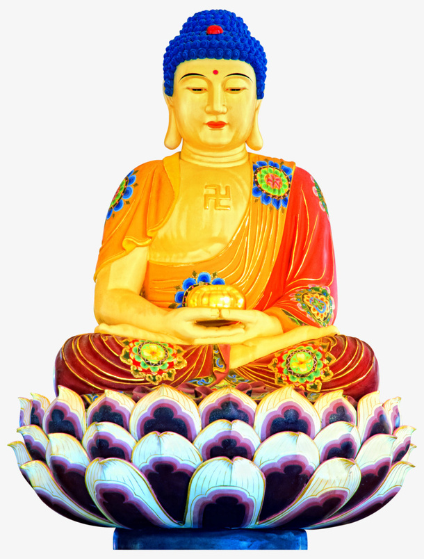 佛牙舍利 佛教圣地 千年古塔免抠