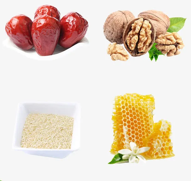 干果零食免抠