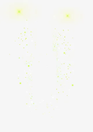 光效亮点素材免抠