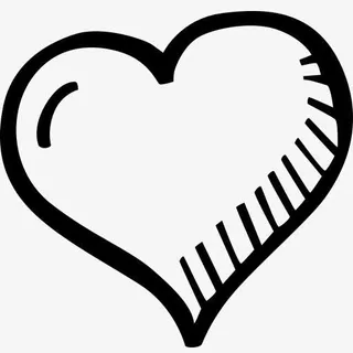 情感感情心爱方情人节新的一年的免抠