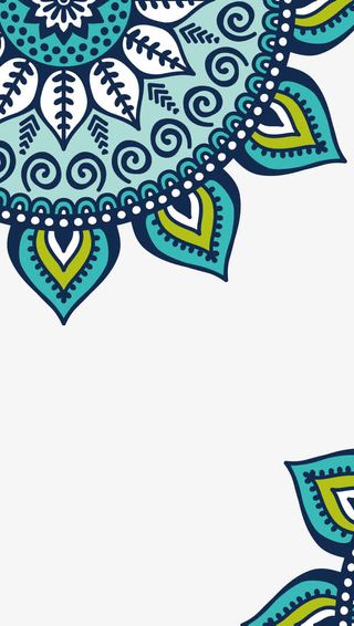 中国风底纹免抠