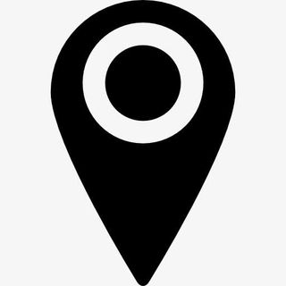 定位标记图标免抠