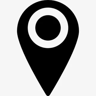 定位标记图标免抠