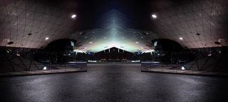 室内海报背景图高清