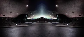 室内海报背景图高清