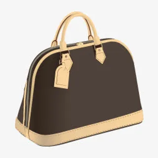 LV名牌包菜鸟图库标下载免抠