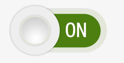 图标-按钮-开关免抠