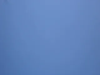 纯色蓝色主页装修免抠