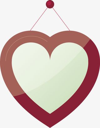 商务相框胶片相框免抠