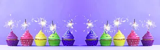 冰淇淋背景高清