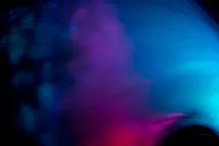 好看的渐变边框免抠