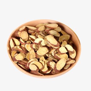 特级生甘草片野生干草圆片免抠