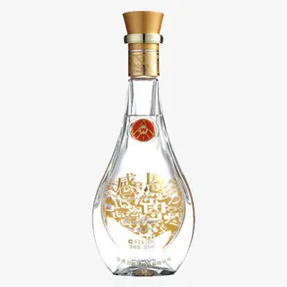 五粮液感恩优酿免抠