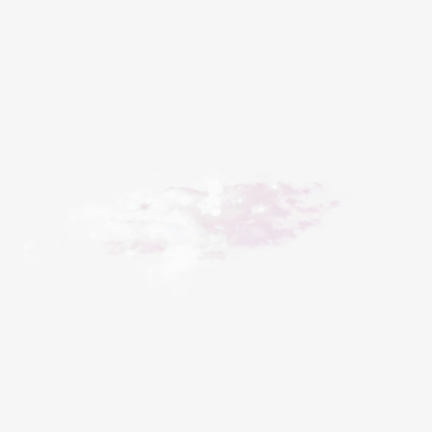 云朵 云彩免抠