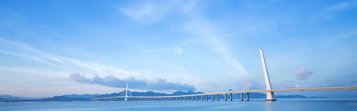 蓝色天空背景高清