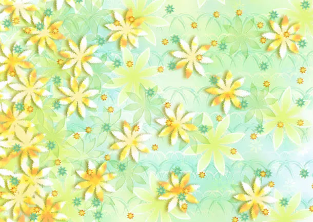 漂亮花朵纹理背景图高清