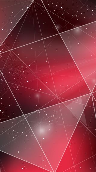 炫彩红色背景高清