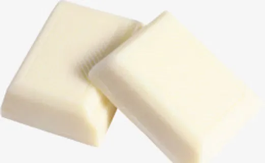 白色巧克力图片免抠