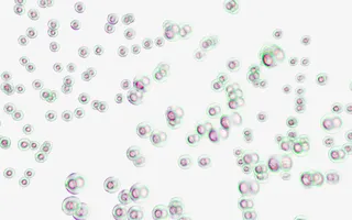 炫彩素材抽象素材免抠