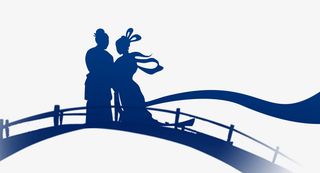 情人节七夕爱情免抠