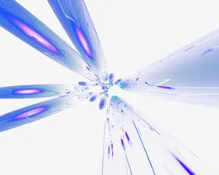 创意素材炫彩背景