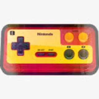 游戏机手柄元素免抠